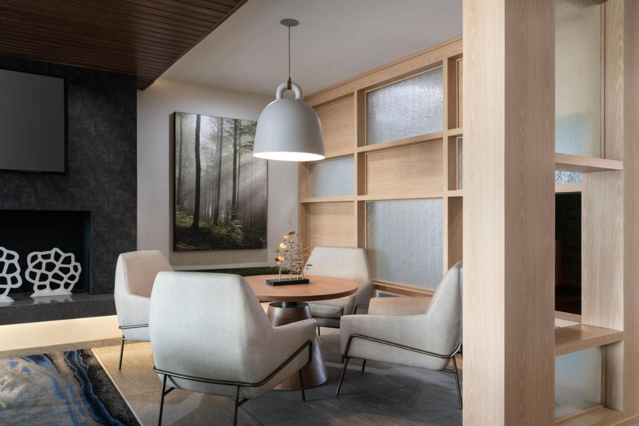 Fairfield Inn & Suites By Marriott Cleveland Tiedeman Road Brooklyn Exteriér fotografie